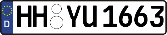 HH-YU1663