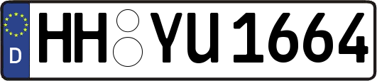 HH-YU1664