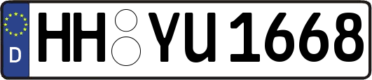 HH-YU1668