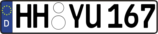HH-YU167