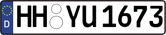 HH-YU1673