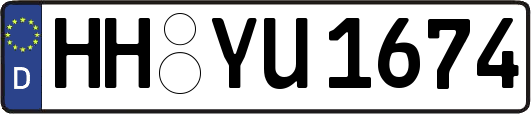 HH-YU1674