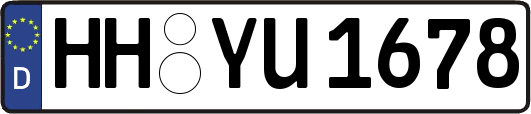 HH-YU1678