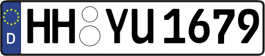 HH-YU1679