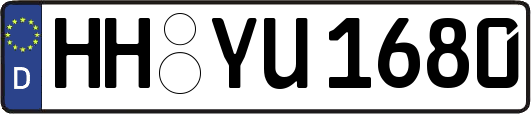 HH-YU1680