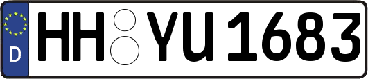 HH-YU1683