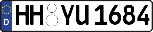 HH-YU1684