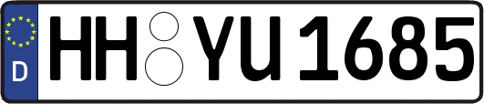 HH-YU1685