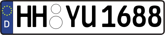 HH-YU1688