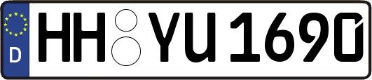 HH-YU1690