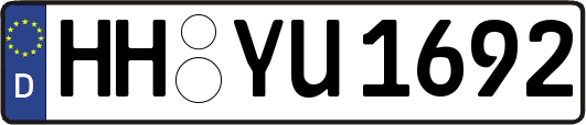 HH-YU1692