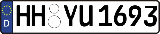 HH-YU1693