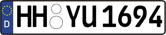 HH-YU1694