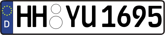 HH-YU1695