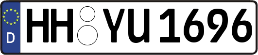 HH-YU1696