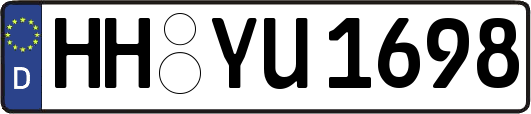 HH-YU1698