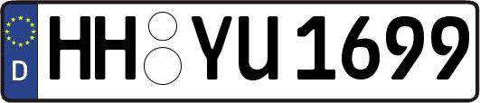 HH-YU1699