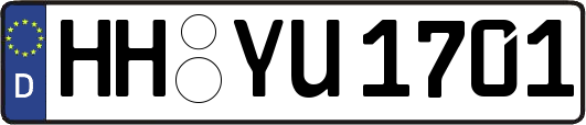 HH-YU1701