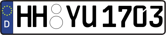 HH-YU1703