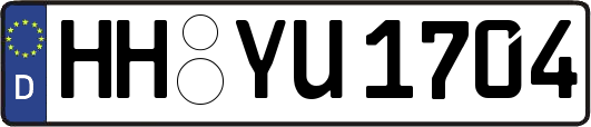 HH-YU1704