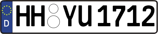 HH-YU1712
