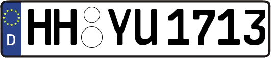 HH-YU1713