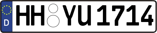 HH-YU1714