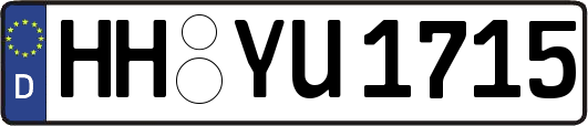 HH-YU1715