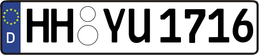HH-YU1716