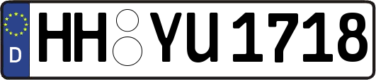 HH-YU1718