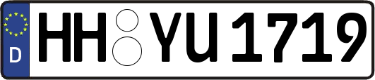HH-YU1719