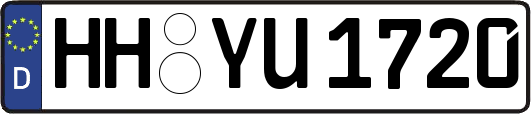 HH-YU1720