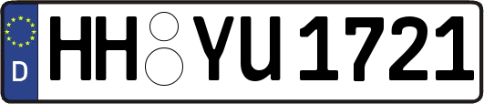 HH-YU1721