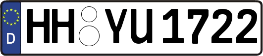 HH-YU1722