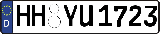 HH-YU1723