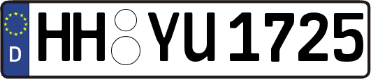 HH-YU1725