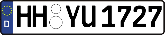 HH-YU1727