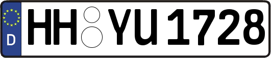 HH-YU1728