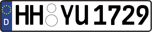 HH-YU1729