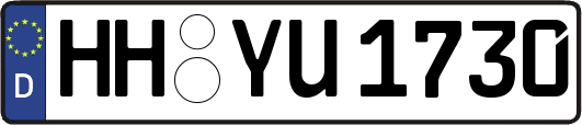 HH-YU1730
