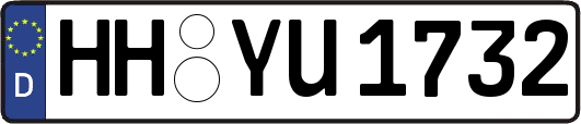 HH-YU1732