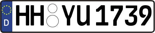 HH-YU1739