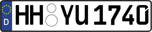 HH-YU1740