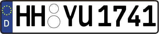 HH-YU1741