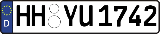 HH-YU1742