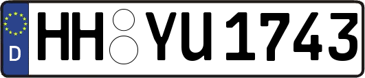 HH-YU1743