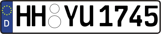 HH-YU1745