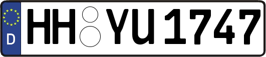 HH-YU1747