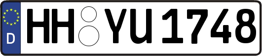 HH-YU1748