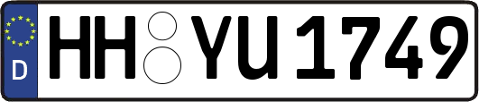 HH-YU1749